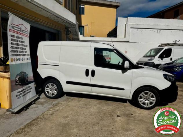 FIAT Doblo Doblò 1.3 MJT S&S PC-TN Cargo Business rif. 23989305 - Foto 4