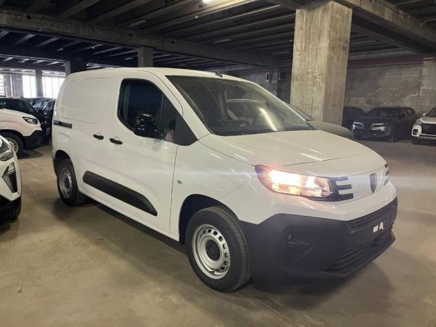 Peugeot Partner BlueHDi 100 S&S L1 Furgone - Foto 2