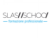 Logo Slash School