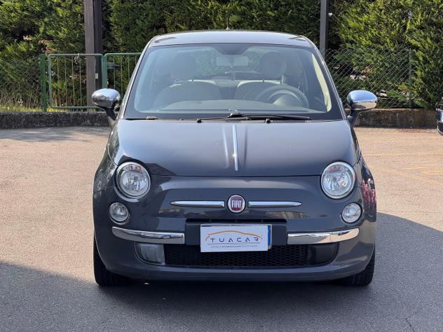 Fiat 500 Lounge 1.2 LPG #11784 - Foto 5