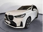 BMW X3 xDrive 20 Msport