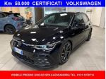 VOLKSWAGEN Golf GTD 2.0 diesel  200cv.  Cambio Automatico , Km 58.000 rif.  &hellip;