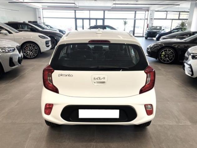 KIA Picanto 1.0 67 CV TCD Urban rif. 23648903 - Foto 3