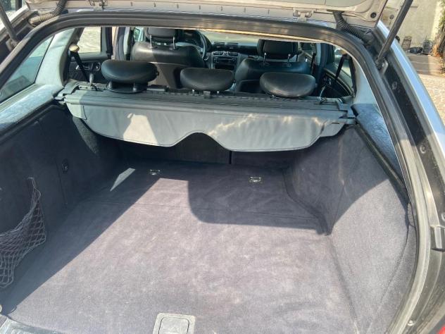 MERCEDES Classe C Station Wagon 270 CDI Avantgarde - Foto 7