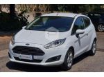Ford Fiesta Fiesta 1.5 TDCi 75CV 3 porte Titanium