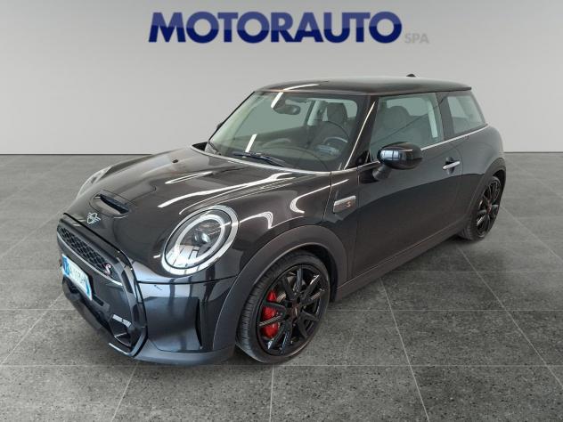 MINI Mini Mini 3p 2.0 Cooper S auto - Foto 3