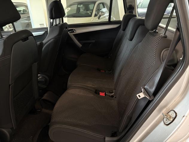 Citroen C4 Grand Picasso 1.6 VTi 120 Elegance - Foto 8