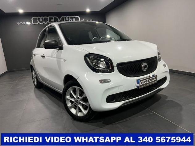 SMART ForFour 70 1.0 Youngster rif. 23551899 - Foto 2