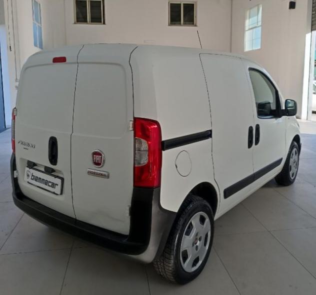 FIAT Fiorino 1.3 MJT 95CV Cargo SX i.e rif. 24199363 - Foto 5
