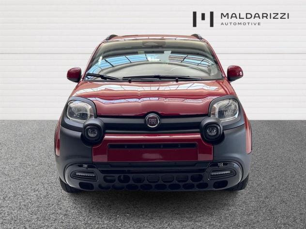 FIAT Pandina HYBRID My26 1.0 65cv Hybrid Cross - Foto 2