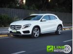 MERCEDES-BENZ GLA 200 CDI Automatic 4Matic Premium