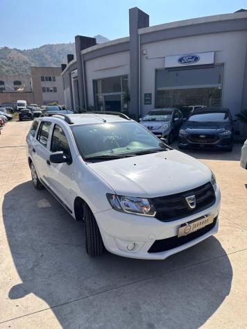 DACIA - Logan - MCV 1.2 75 CV GPL Ambiance