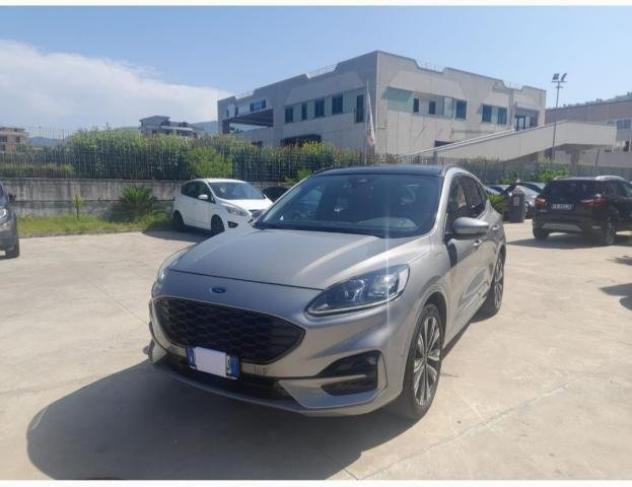 FORD - Kuga - 2.5 PHEV 225 CV CVT 2WD ST-Line X