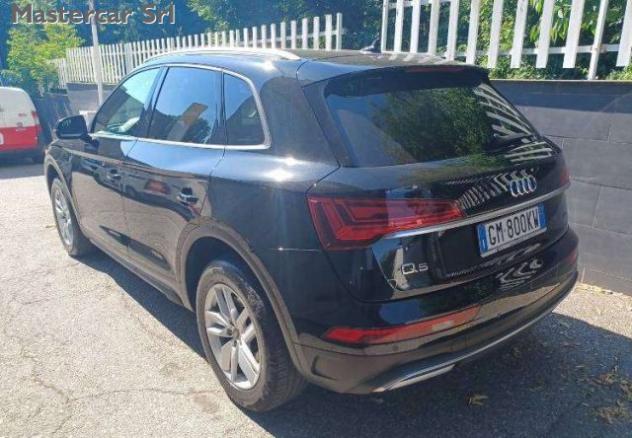 AUDI Q5 Q5 40 2.0 tdi mhev 12V Business quattro s-tronic - rif. 23961887 - Foto 3