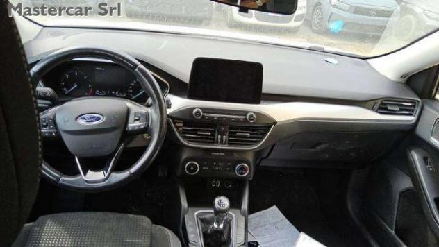 FORD Focus Focus SW 1.5 ecoblue Business Diesel - targa GD518 rif. 23837810 - Foto 5