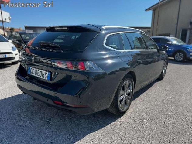 PEUGEOT 508 508 SW 1.5 bluehdi Business TG : GC860HS rif. 23832906 - Foto 4