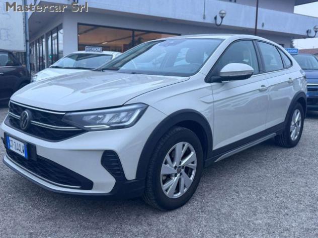 VOLKSWAGEN Taigo NEOPATENTATI Taigo 1.0 LIFE 110cv dsg TG : GT244LW rif. 24087006 - Foto 3