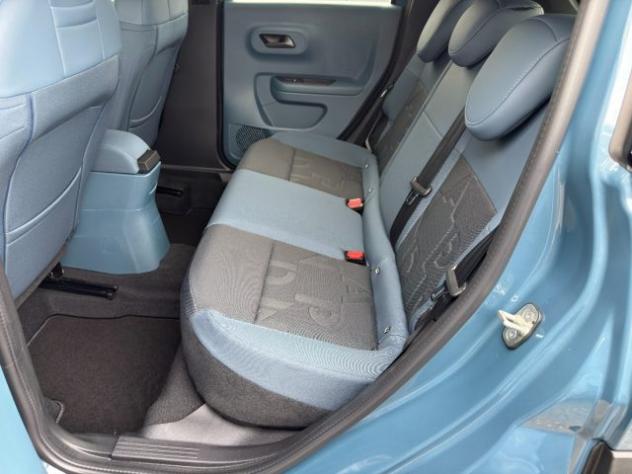 FIAT Grande Panda 1.2 100CV Hybrid ICON STYLE AUTOMATICA NUOVO rif. 23770211 - Foto 9