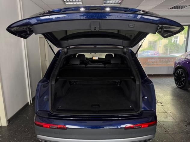 AUDI Q7 2ª serie Q7 45 TDI quattro tiptronic - Foto 6