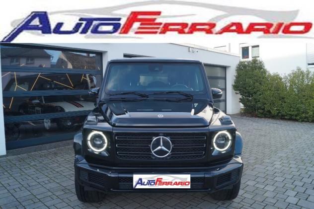 MERCEDES Classe G (*461/3/5) G 500 S.W. Premium Plus - Foto 2
