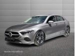 MERCEDES-BENZ A 180 d Automatic Advanced rif. 24208886