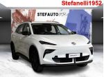 MG MG S5 49kwh Comfort Elettrica - Dover White - Tess rif. 23641337