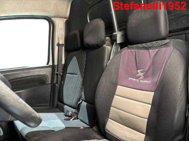 RENAULT Kangoo II - express 1.5 dci 90cv energy S&S E6 rif. 24189096 - Foto 9