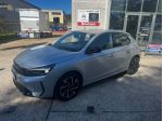 Opel Corsa 1.2 100cv GS MT6