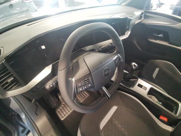 Opel Mokka 1.2 136cv Edition MT6 - Foto 9