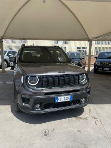 Jeep Renegade 1.3 T4 DDCT Limited - Foto 3
