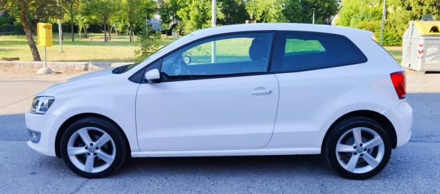 Volkswagen Polo 1.4 5 porte Highline - Foto 5