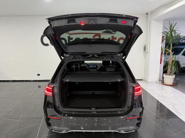 Mercedes-Benz Classe B B 200d 4MATIC Automatic Premium - Foto 7
