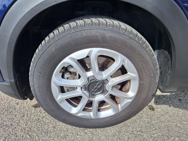 FIAT 500X 500X 1.6 mjt Pop Star 4x2 120cv - Foto 6
