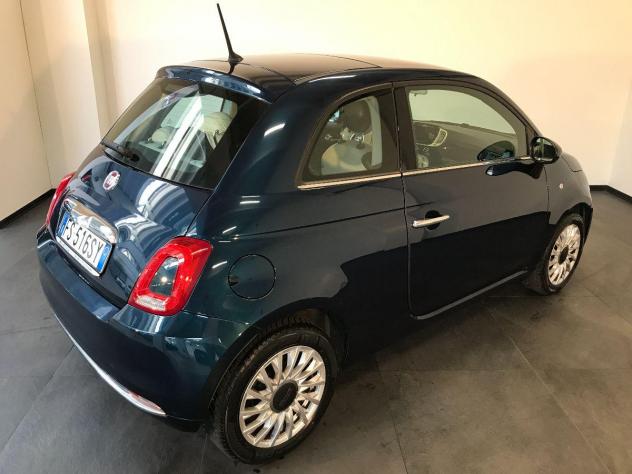 FIAT 500 1.2 EasyPower Lounge - Foto 5