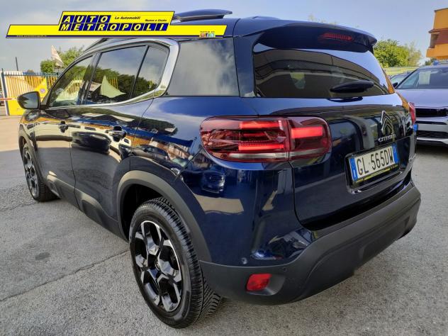 Citroen C5 Aircross 130cv BlueHDi S&S EAT8 Shine - Foto 4