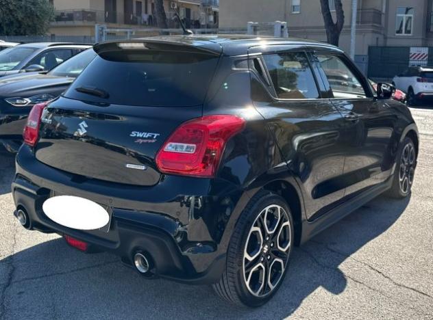 SUZUKI Swift Sport 1.4 Hybrid Boosterjet rif. 24144286 - Foto 7