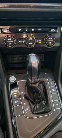VOLKSWAGEN Tiguan 1.5 TSI 150 CV DSG Advanced ACT BlueMotion Technol rif. 24182439 - Foto 5