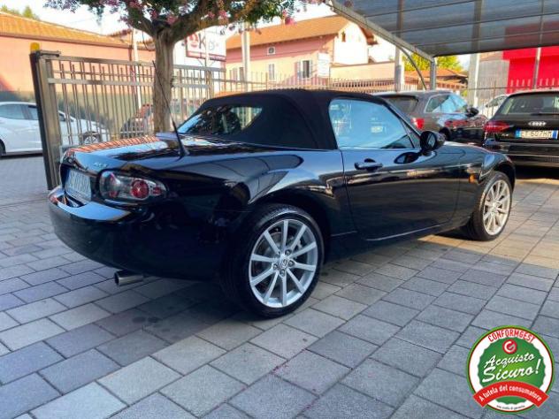 MAZDA MX-5 2.0 Wind 6m Ottime condizioni PREZZO REALE rif. 23924262 - Foto 5