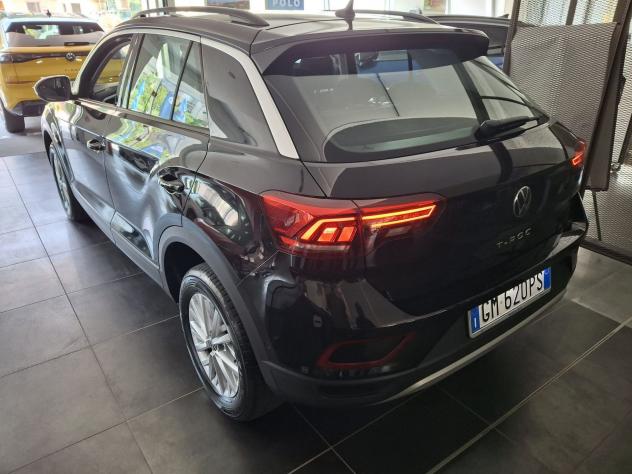 Volkswagen T-Roc 1.5 TSI ACT R-Line - Foto 7