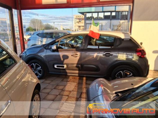 CITROEN C3 PureTech 83 S&S Plus rif. 22428600 - Foto 2