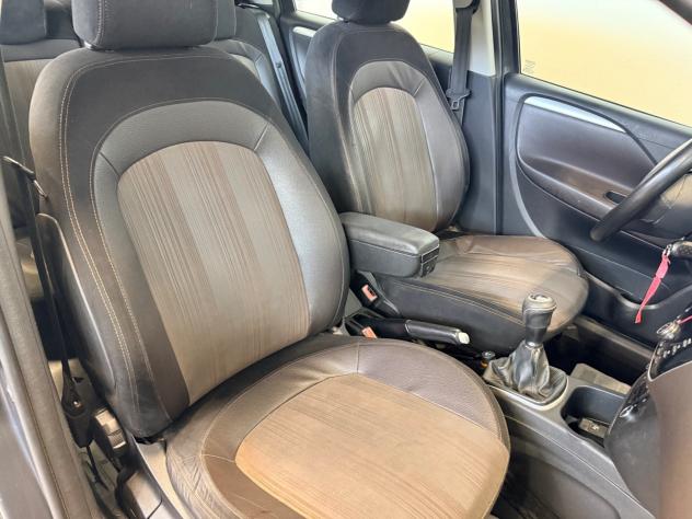Fiat Punto Evo 1.3 Mjt 95 CV 5 porte Emotion - Foto 9