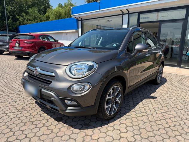 Fiat 500X 1.3 MultiJet 95 CV Cross - Foto 3