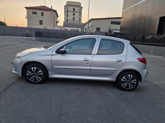 Peugeot 206 Plus 1.1 60CV 5p. Trendy ECO GPL - Foto 3