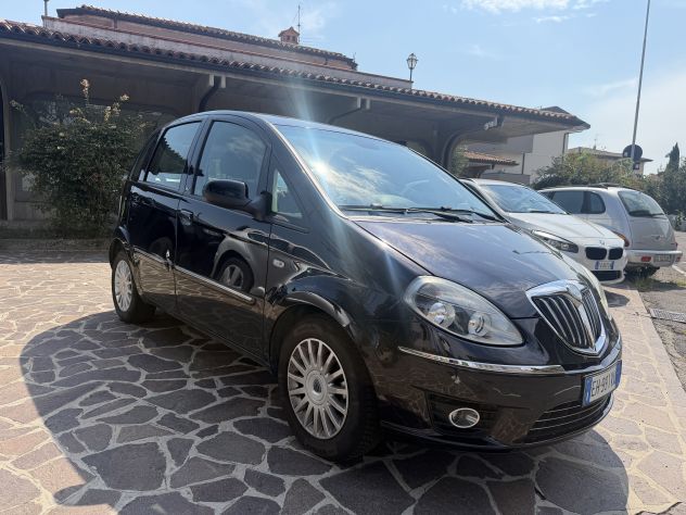 Lancia Musa 1.4 Benzina