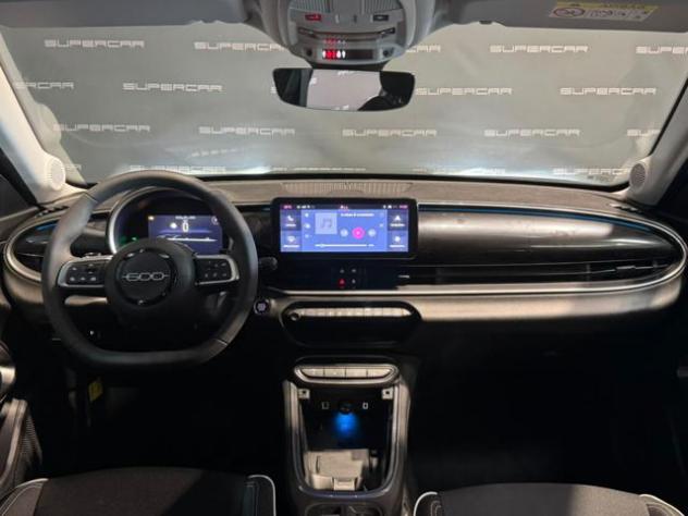 FIAT 600 Hybrid 145 CV DCT MHEV Pop rif. 24204067 - Foto 10