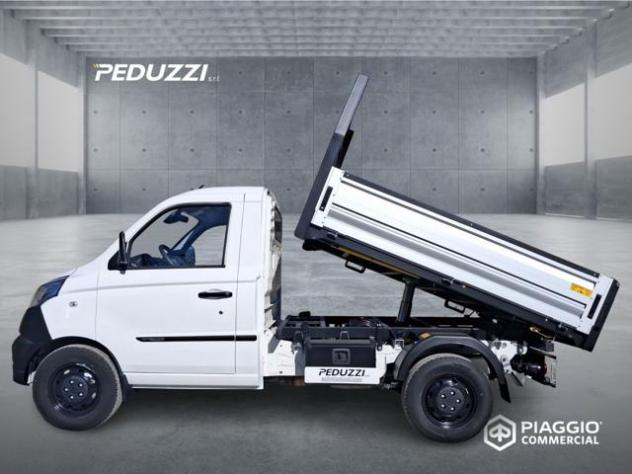 PIAGGIO Porter NP6 SWC RIBALTABILE TRILATERALE STRETTO rif. 23736039