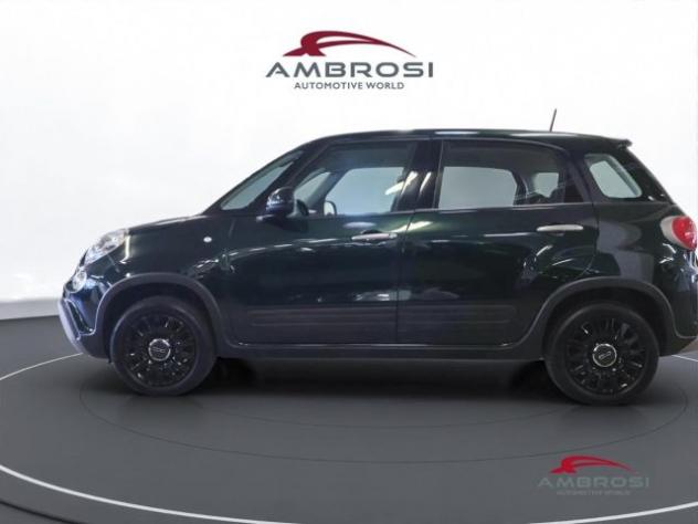FIAT 500L 1.3 Multijet 95 CV Cross rif. 24087625 - Foto 6