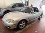 Mazda MX-5 1.6i 16V cat Naked
