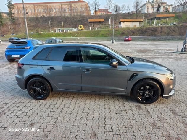 Audi A3 Sport valutiamo usato/scambio - Foto 3