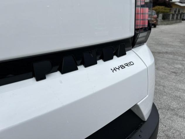 FIAT Grande Panda 1.2 Hybrid 110cv DCT La Prima IBRIDA KM0 - Foto 8